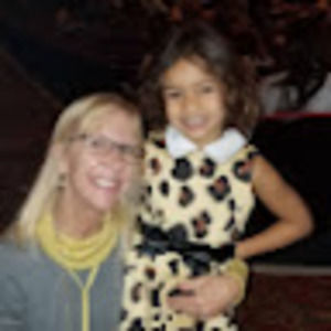 Meet your Posher, Sue